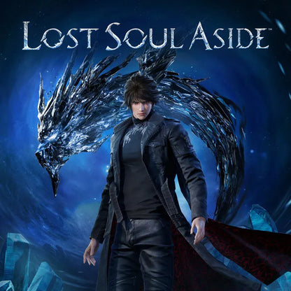 PS5 Lost Soul Aside (New)