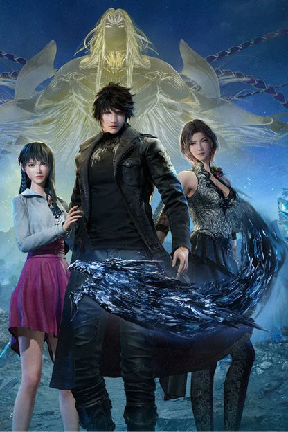 PS5 Lost Soul Aside (New)