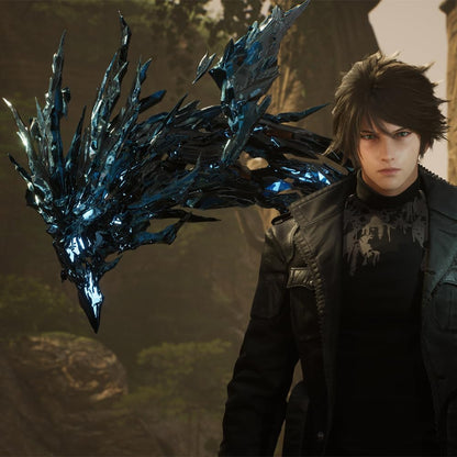 PS5 Lost Soul Aside (New)