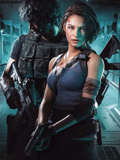 PS4 Resident Evil 3 Remake (New)