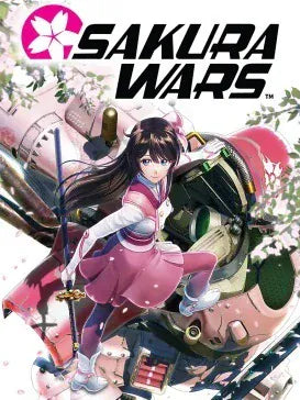 PS4 Sakura Wars (New)