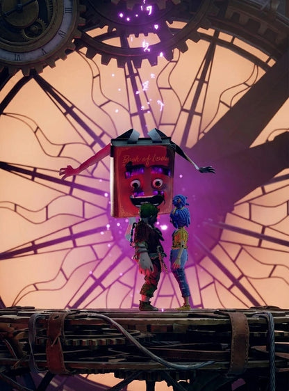PS4 It Takes Two (New)