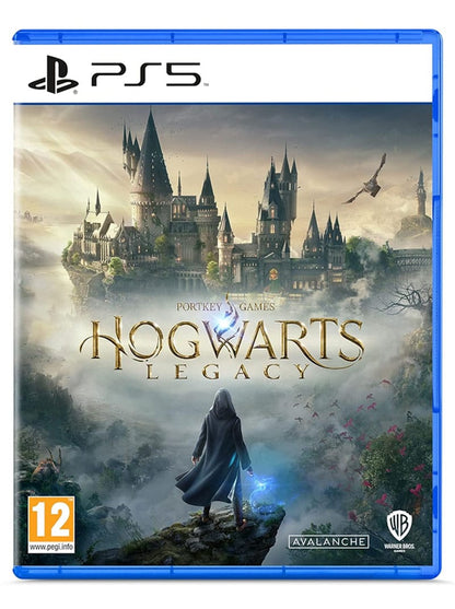 PS5 Hogwarts Legacy Standard Edition (New)