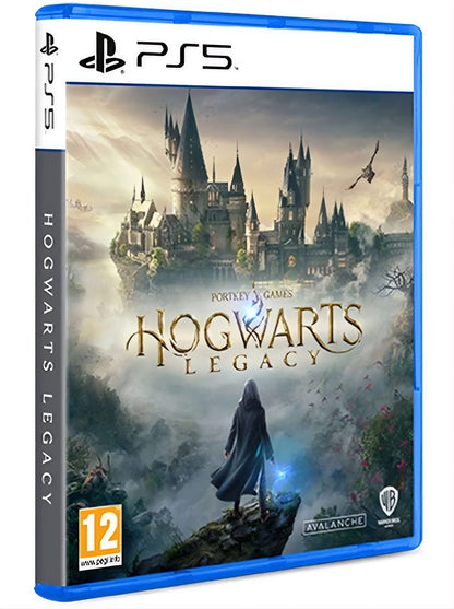 PS5 Hogwarts Legacy Standard Edition (New)