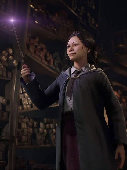 PS5 Hogwarts Legacy Standard Edition (New)