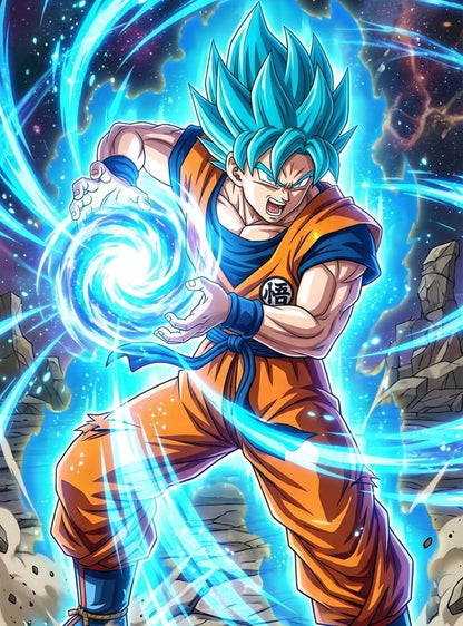 PS5 Dragon Ball Sparking! Zero (New)