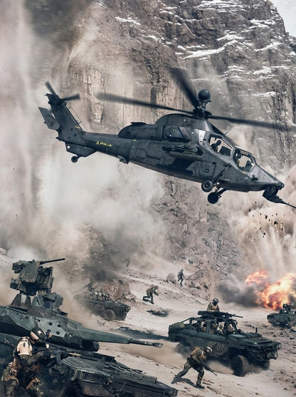 PS5 Battlefield 6 (New)