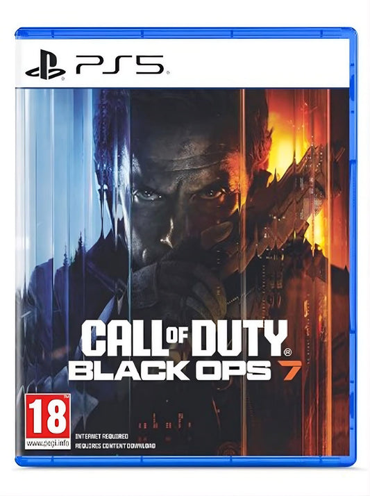 PS5 Call of Duty: Black Ops 7 (New)