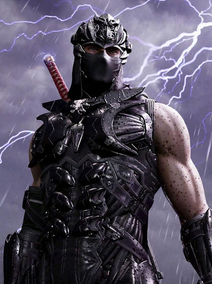 PS5 Ninja Gaiden 4 (New)
