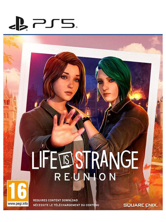 PS5 Life is Strange: Reunion (New)