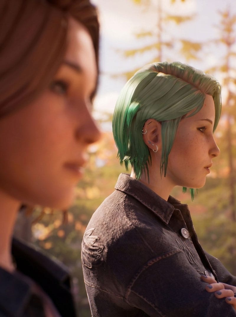 PS5 Life is Strange: Reunion (New)