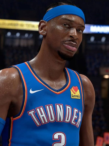 PS5 NBA 2k26 (New)