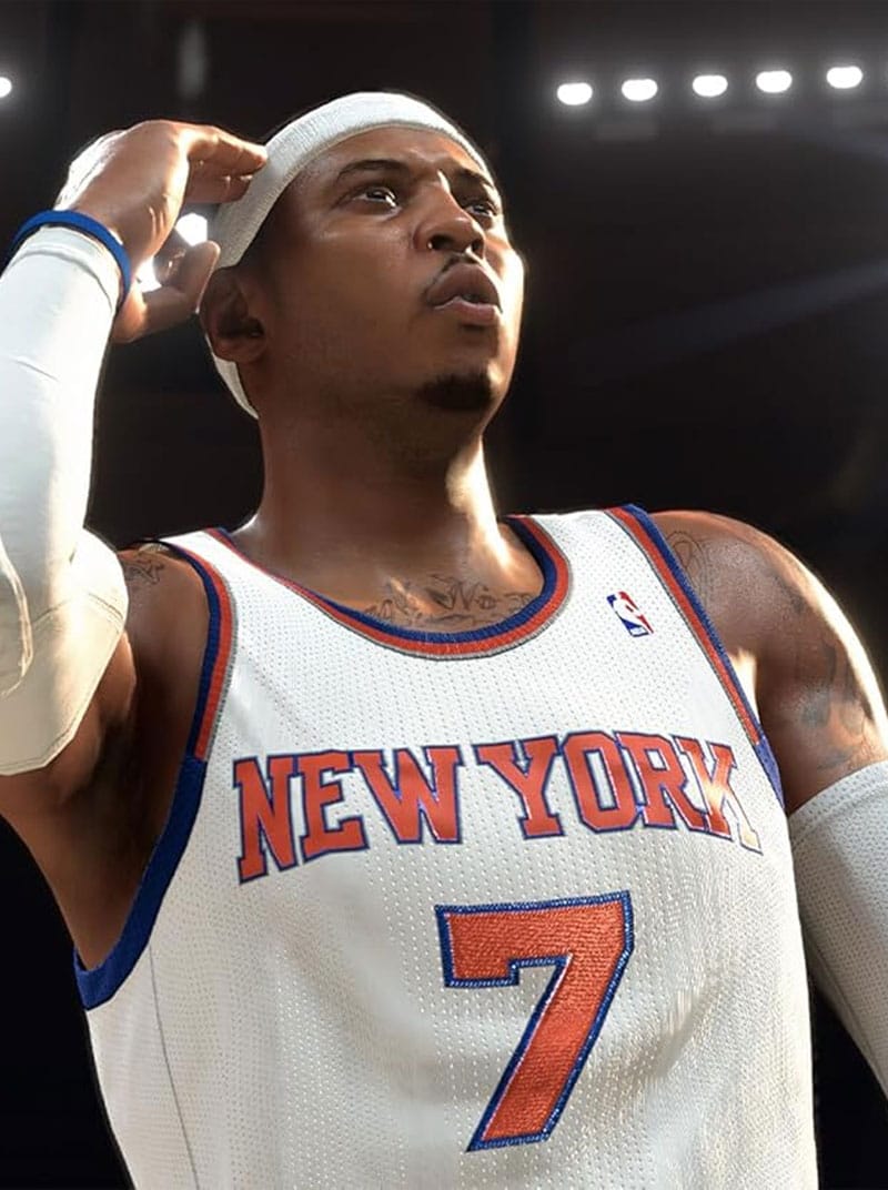 PS5 NBA 2k26 (New)