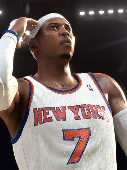 PS5 NBA 2k26 (New)