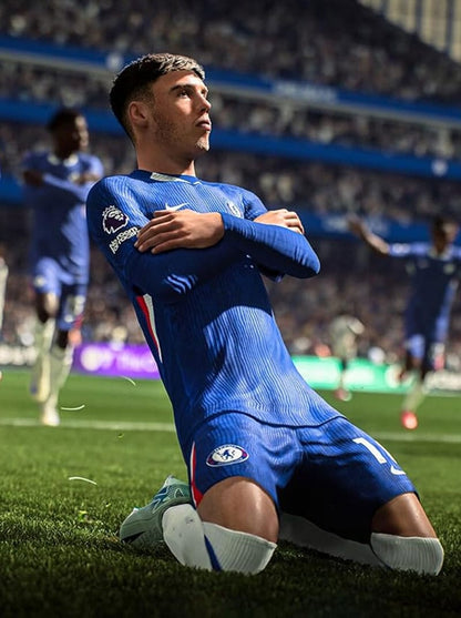 PS4 FC26 (New)