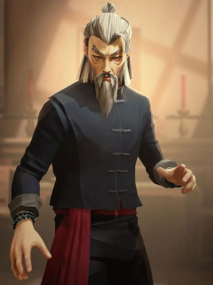 PS5 Sifu (New)