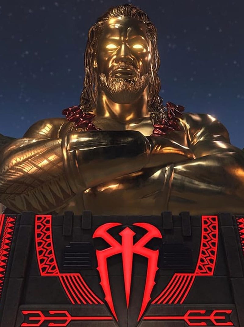 PS5 WWE 2K25 (New)