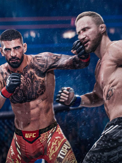PS5 UFC 6 (New)