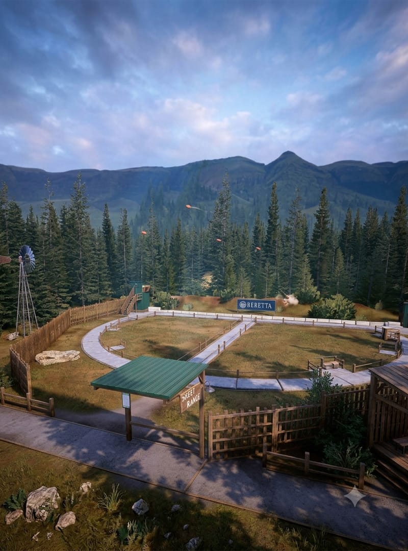 PS5 Hunting Simulator 2 (New)
