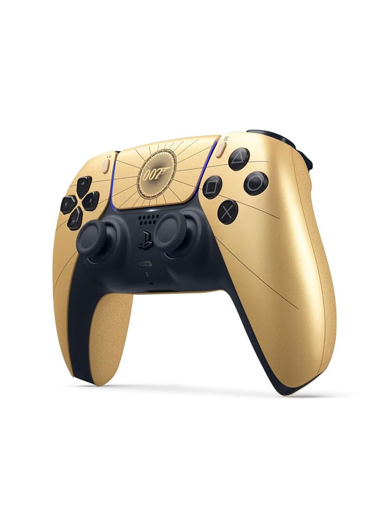 Dualsense Wireless Controller 007 First Light Limited Edition (New)