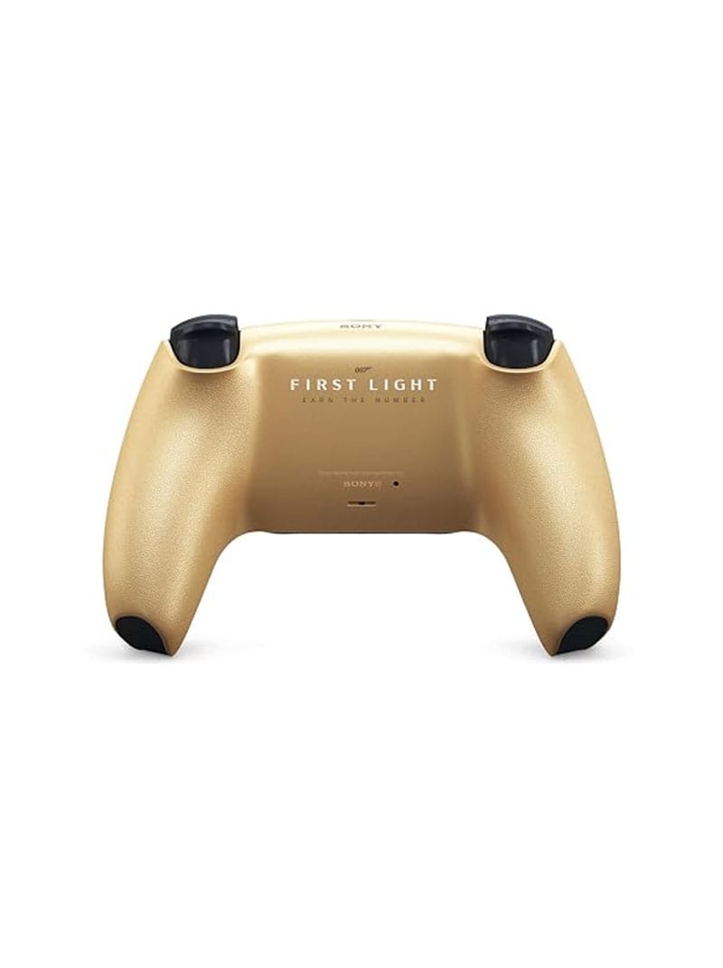 Dualsense Wireless Controller 007 First Light Limited Edition (New)
