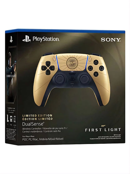 Dualsense Wireless Controller 007 First Light Limited Edition (New)