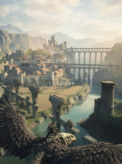 PS5 Dragons Dogma 2 Dark Arisen (New) PreOrder