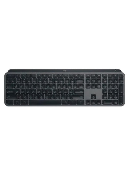 Logitech MX Keys S Wireless Keyboard - Graphite (New)