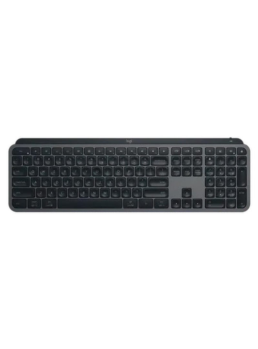 Logitech MX Keys S Wireless Keyboard - Graphite (New)