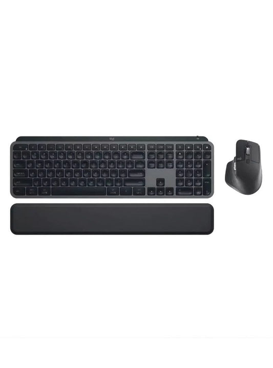Logitech MX Keys S Combo (New)