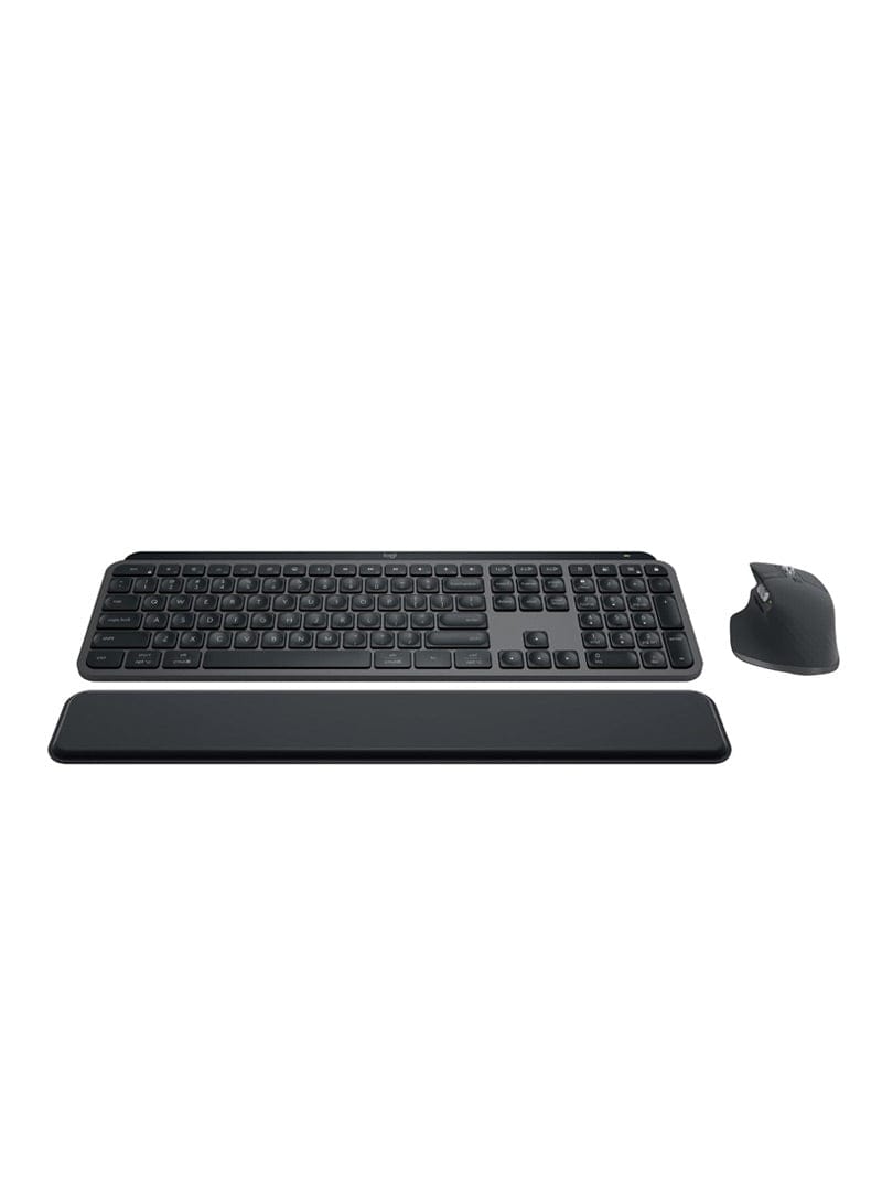 Logitech MX Keys S Combo (New)
