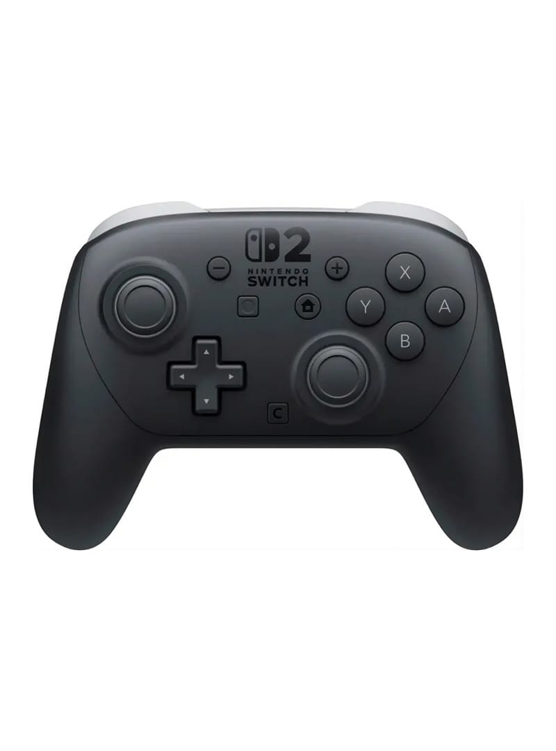 Nintendo Switch 2 Pro Controller (New)