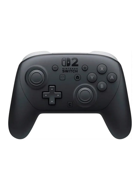 Nintendo Switch 2 Pro Controller (New)