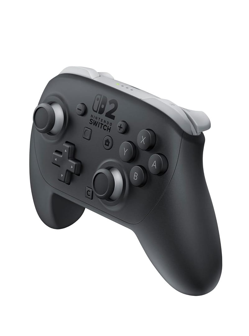 Nintendo Switch 2 Pro Controller (New)
