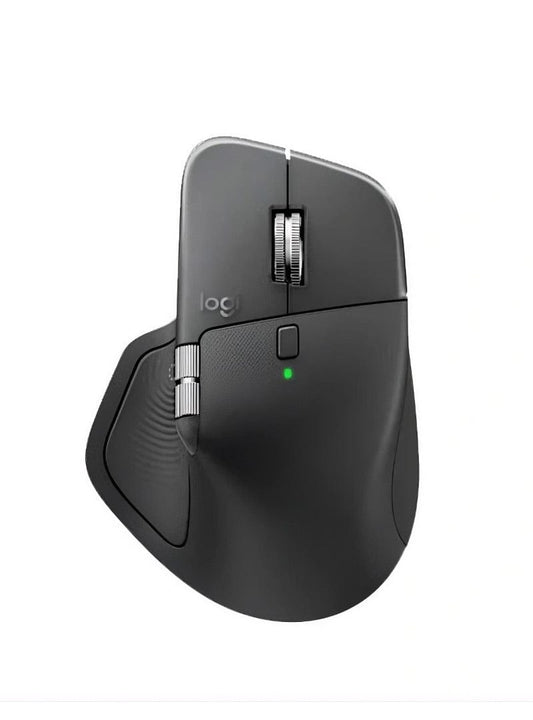 Logitech MX Master 4 Wireless Mouse – Graphite (New)