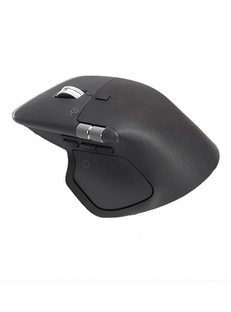 Logitech MX Master 4 Wireless Mouse – Graphite (New)