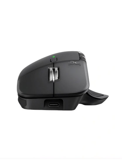 Logitech MX Master 4 Wireless Mouse – Graphite (New)