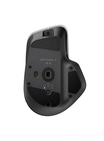 Logitech MX Master 4 Wireless Mouse – Graphite (New)