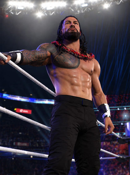 PS5 WWE 2K26 (New)