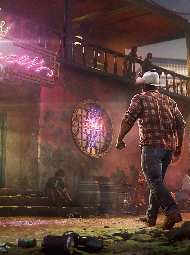 PS5 Marvel's Wolverine