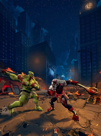 PS5 Invincible VS (New)