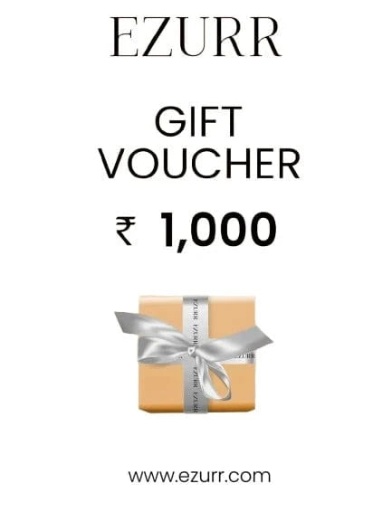 Gift Voucher - ₹1,000