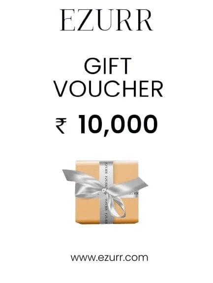 Gift Voucher - ₹10,000