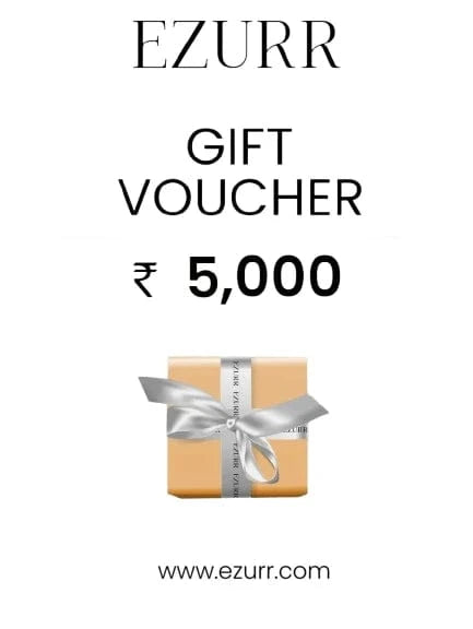 Gift Voucher - ₹5,000