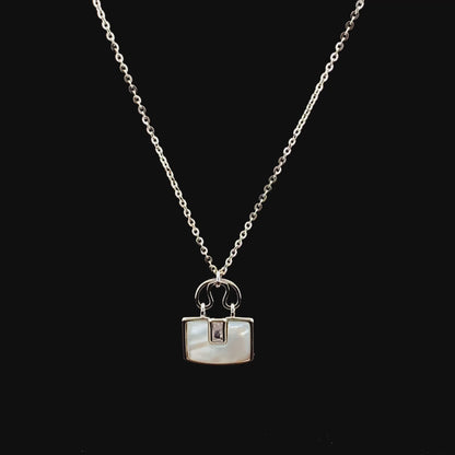 Bag Pendant Chain